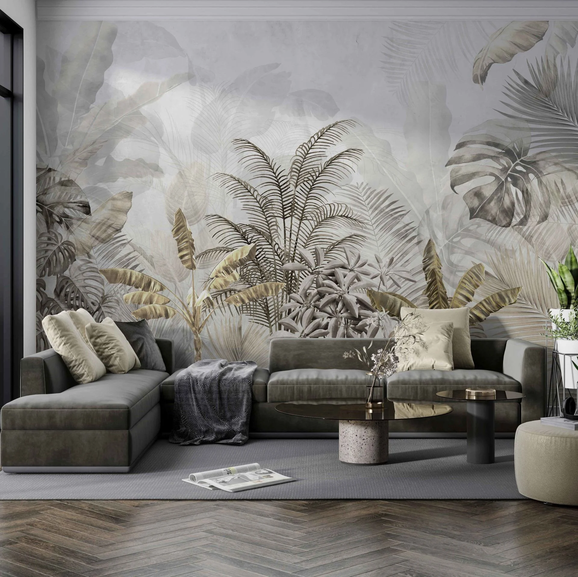 Yenipazar Duvar Kağıtcısı