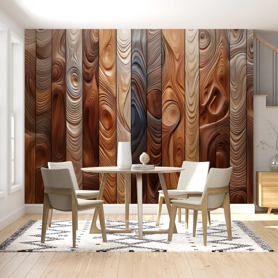 Yenipazar Duvar Kağıtcısı