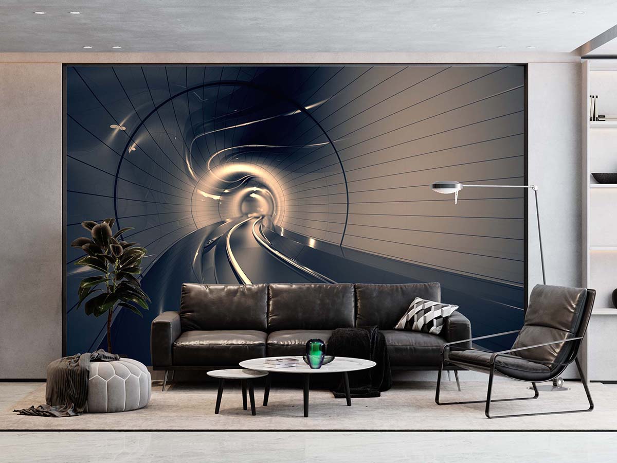 Yenipazar Duvar Kağıtcısı